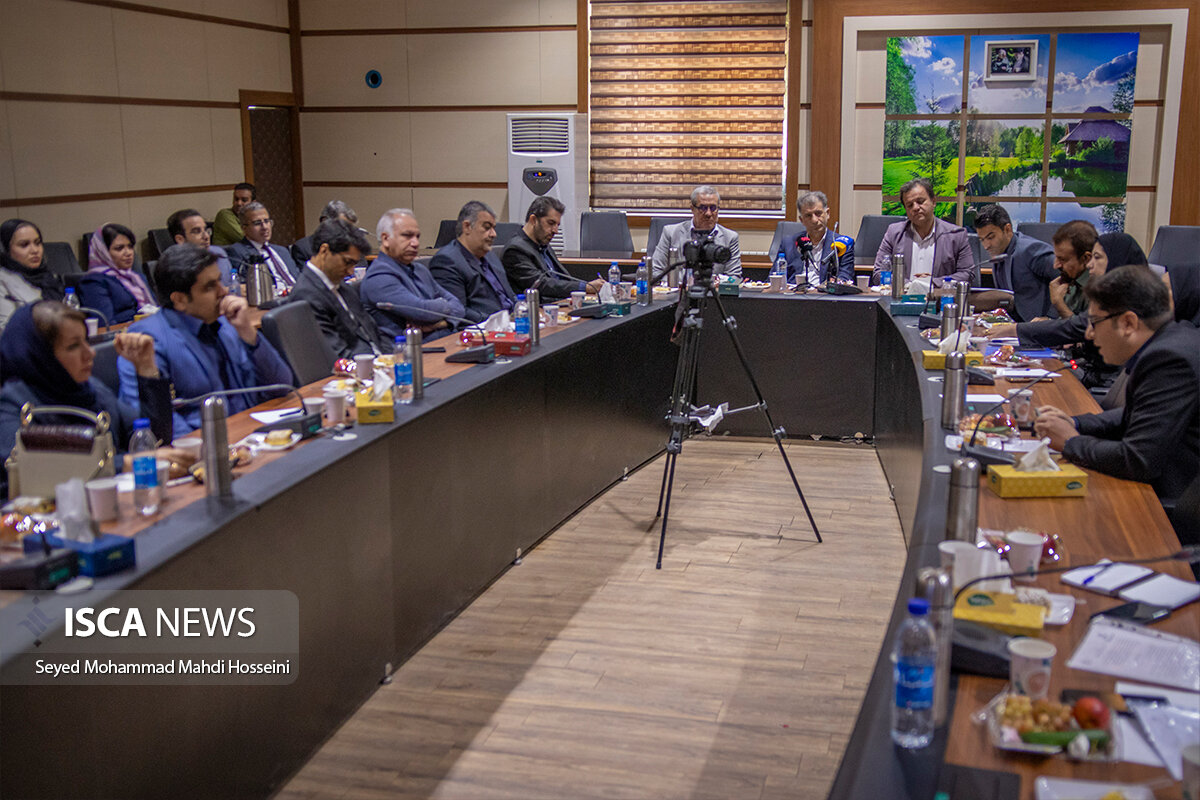 فرصت بینظیر برای اصلاح ساختارهای حوزه سلامت فراهم شده است