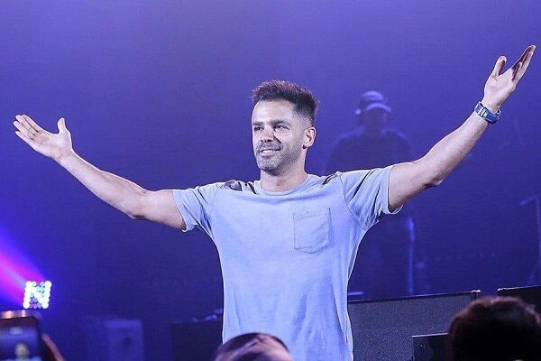 تغییر مکان کنسرت سیروان خسروی به دنبال اعتراض اهالی نیاوران