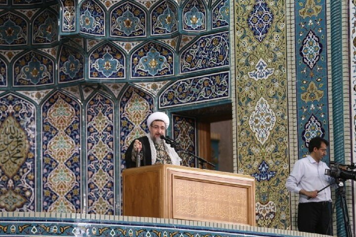 دستاورهای هسته‌ای قابل مذاکره نیست