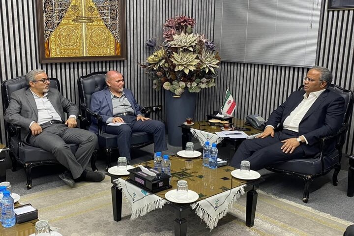 شناسایی ۶ معدن جدید طلا در سیستان و بلوچستان، جهش اشتغال‌زایی با مشارکت شستا