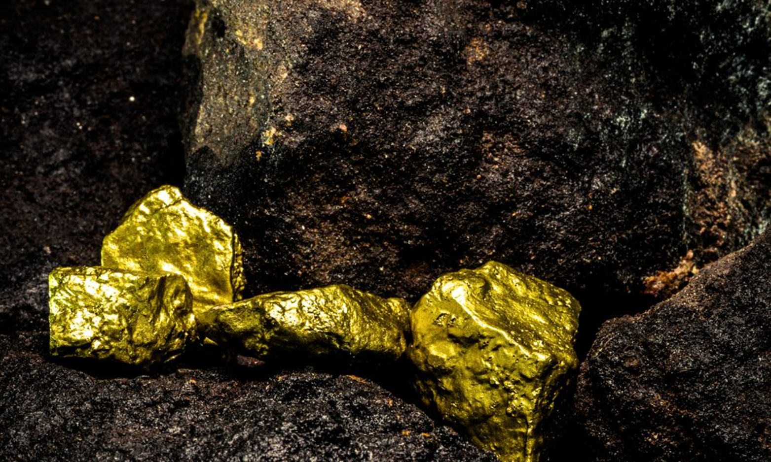 نحوه استخراج طلا با کربن فعال