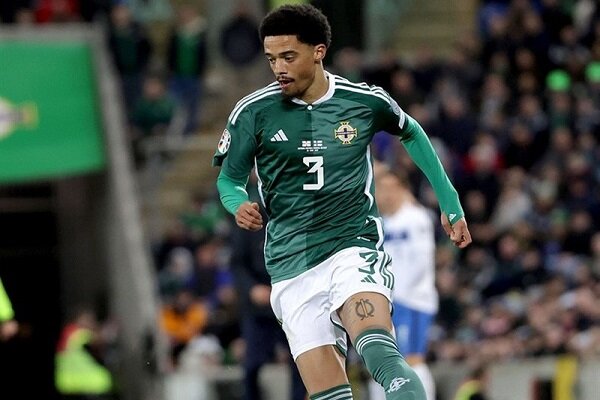 حضور مدافع سابق نیوکاسل در پرسپولیس منتفی شد؟