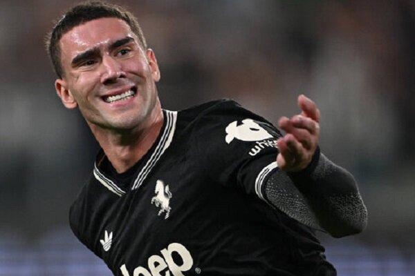 جدایی ولاهوویچ از یووه قطعی شد