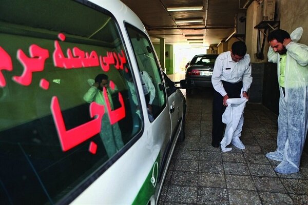 دو قتل در کمتر از ۱۰ دقیقه؛ روایت دادستان از تیراندازی شبانه اسدآباد دو قتل در کمتر از ۱۰ دقیقه؛ روایت دادستان از تیراندازی شبانه اسدآباد