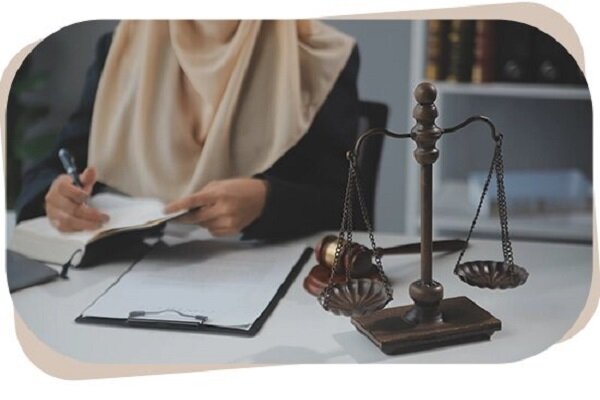 به زن شاغل نفقه تعلق می‌گیرد؟