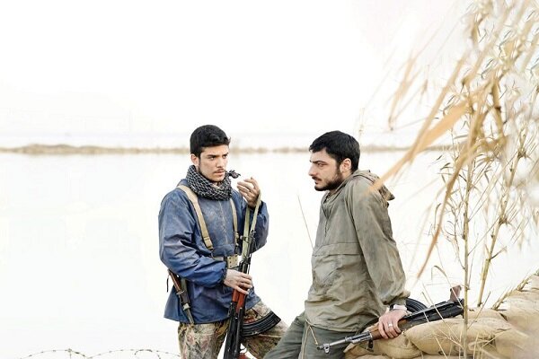 «مجنون» از ۱۶ مهرماه روی پرده سینما می‌رود