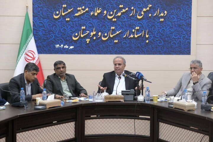 حقوق آسیب‌ دیدگان حادثه هشتم مهر با جدیت پیگیری می‌شود