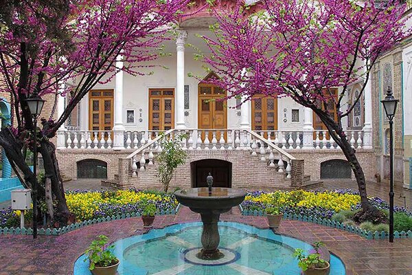 کجا به استقبال پاییز برویم؟ / ۵ مقصد جذاب برای تهرانگردی در یک روز