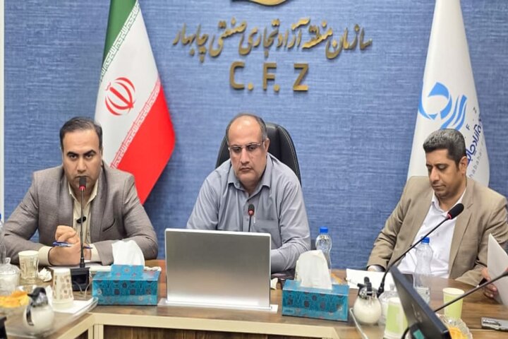 سرمایه‌گذاران محلی خط مقدم توسعه تجارت مرزی با پاکستان هستند