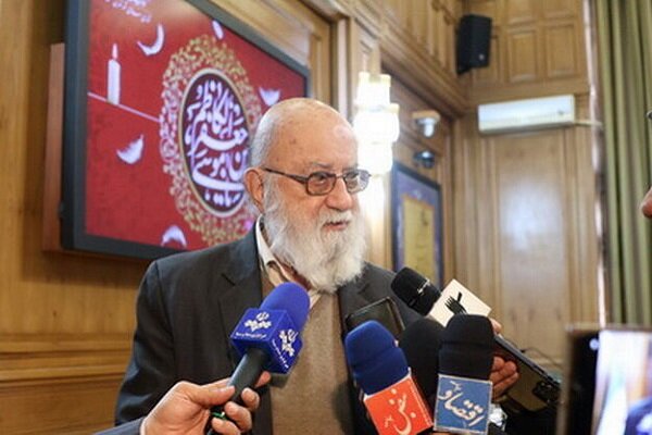 چمران: ملاحظات سیاسی در تعیین حریم تهران نقشی ندارد