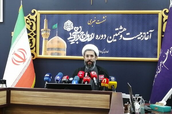 ازدواج دانشجویی موفق‌ترین طرح فرهنگی دانشگاه‌هاست/ طلاق کمتر از ۶ درصد در میان زوج‌های دانشجو