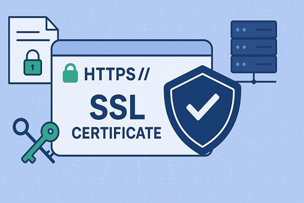 آیا SSL برای چند دامنه قابل استفاده است؟