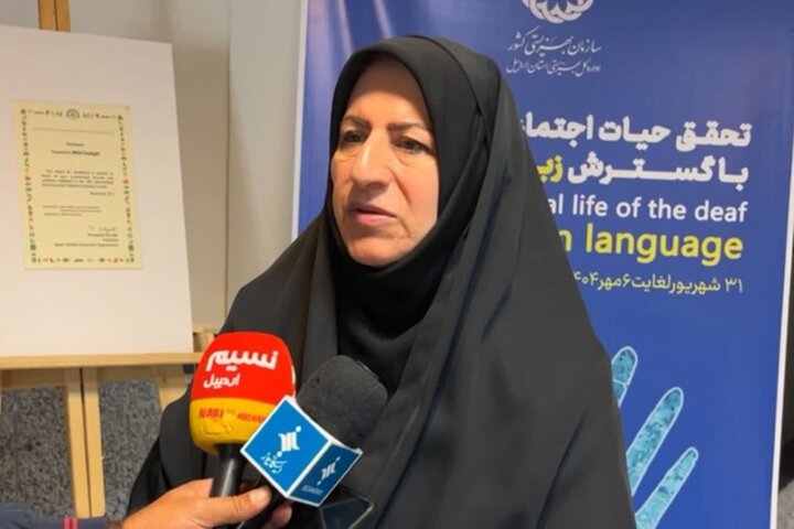 غربالگری شنوایی بیش از ۱۸ هزار کودک و نوزاد در سال گذشته