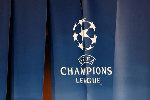 اعلام اسامی داوران بازی‌های سه‌شنبه شب لیگ قهرمانان اروپا