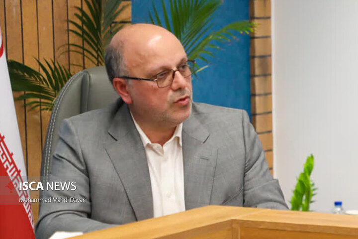 تشریح تکالیف مورد انتظار از استان‌ها در زمینه بهره‌وری