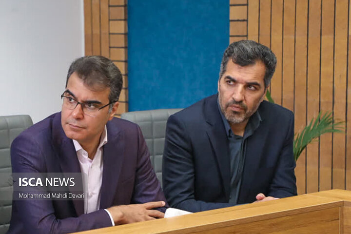 سرآغاز و نقطه عطف برنامه هفتم پیشرفت، بهره‌وری است