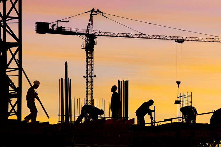 اشتغال ۷۱ هزار نفر با طرح نهضت ملی مسکن در سیستان و بلوچستان