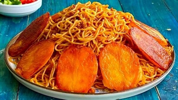 آموزش آشپزی / راز ته دیگ سیب‌زمینی طلایی و جدا شدن آسان از قابلمه