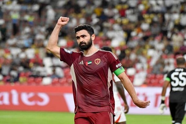 غایب بزرگ الوحده برابر تراکتور در لیگ نخبگان آسیا