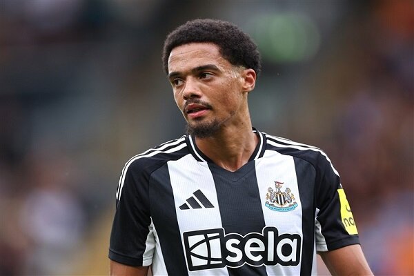 حضور جمال لویس در پرسپولیس منتفی شد