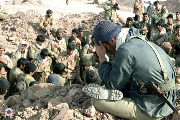 جبههٔ مقاومت در قلب زاگرس حماسه آفرید