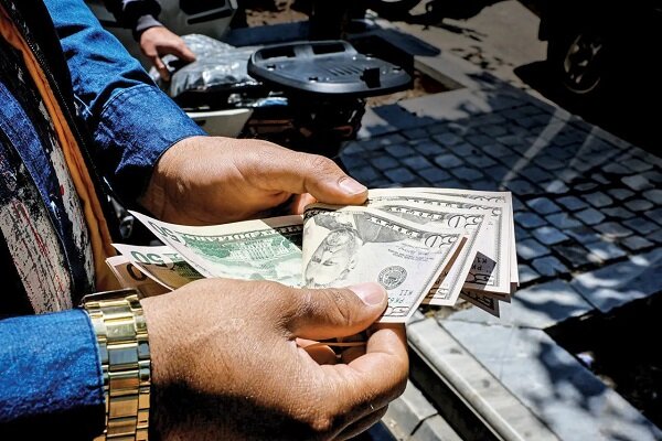 تک‌نرخی شدن ارز در پساماشه زیان‌بار است/ ضرورت دخالت دولت برای پیشگیری از آثار شوک روانی