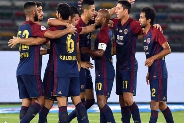 ترکیب احتمالی الوحده مقابل تراکتور