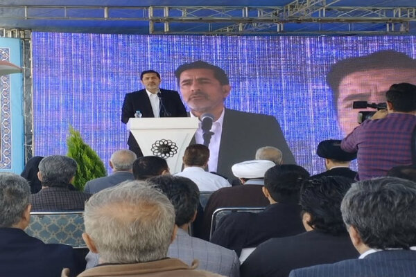 انعقاد قرارداد ۲ هزار میلیارد تومانی برای توسعه گردشگری شورابیل