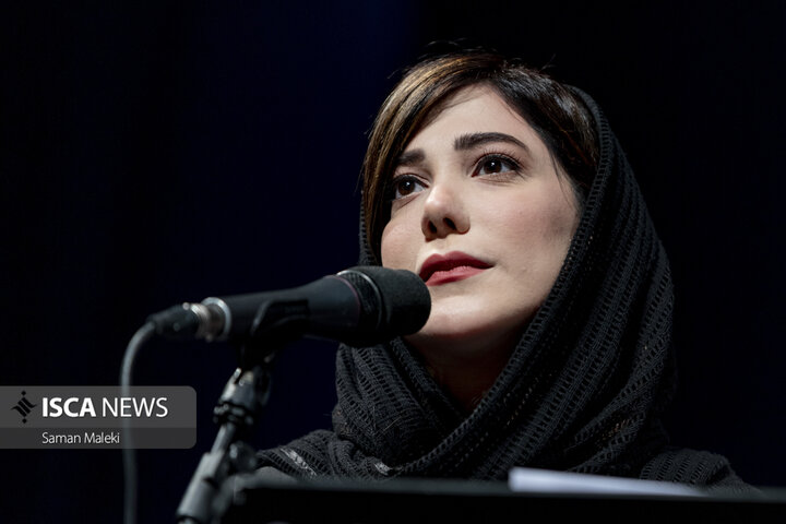 «رستمزاد» با نوای ارکستر موسیقی ملی ایران