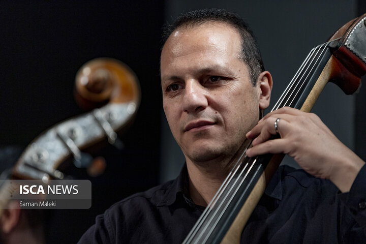 «رستمزاد» با نوای ارکستر موسیقی ملی ایران