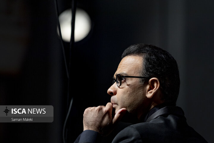 «رستمزاد» با نوای ارکستر موسیقی ملی ایران