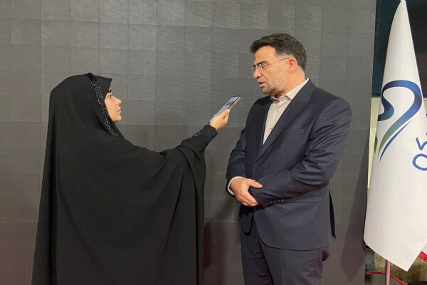 جوشش خون شهدا، مانع تجاوز دشمن به سرزمین است