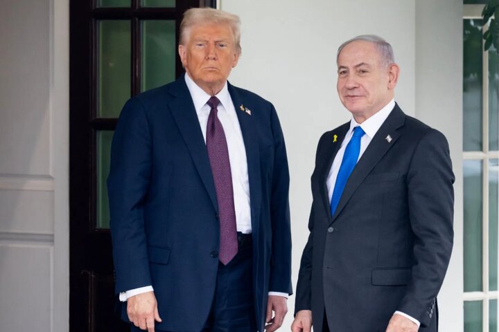 سفر نتانیاهو به قاهره لغو شد