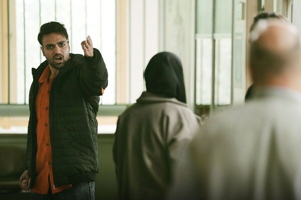 جواد عزتی بسیار به من آموخت/ ۱۶ کیلو وزن کم کردم