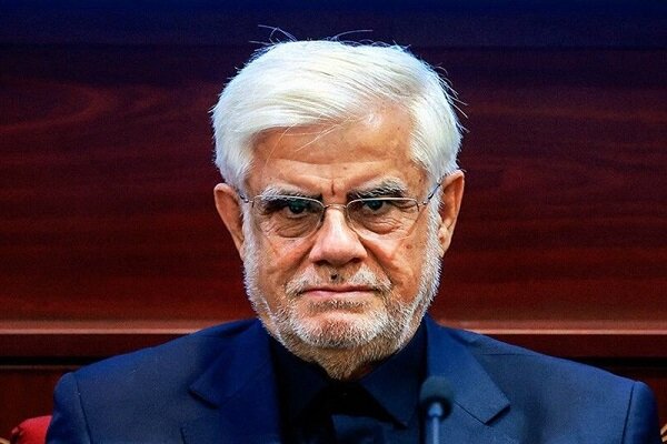 دستور عارف به وزیر آموزش و پرورش