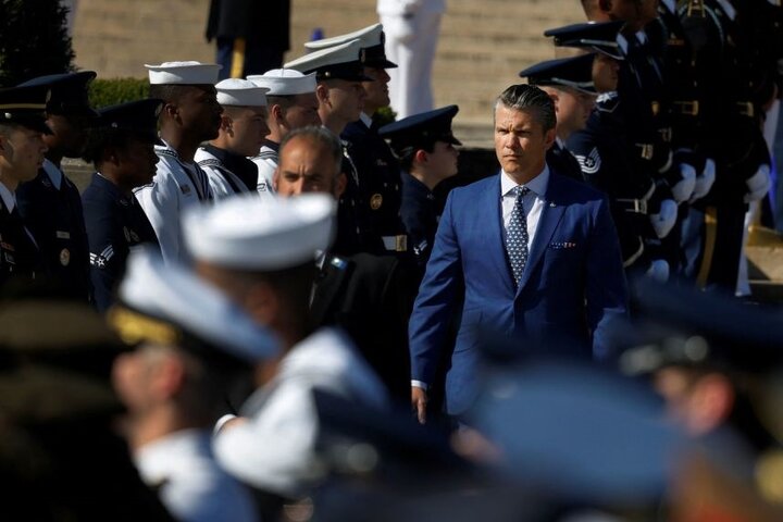 دلیل فراخوان فرماندهان ارشد نظامی آمریکایی چیست؟