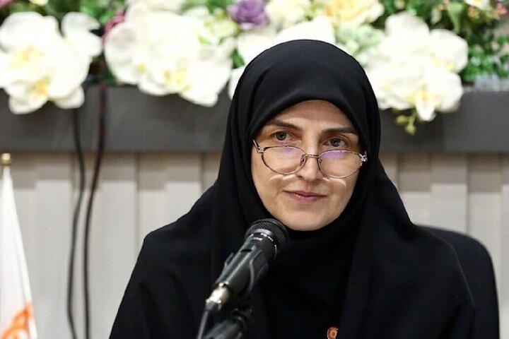 ۱۶.۵ درصد معلولان استان ناشنوا هستند