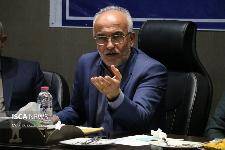 گردشگری یزد نیازمند هم‌افزایی و تولید محتوای خلاقانه برای معرفی جهانی است