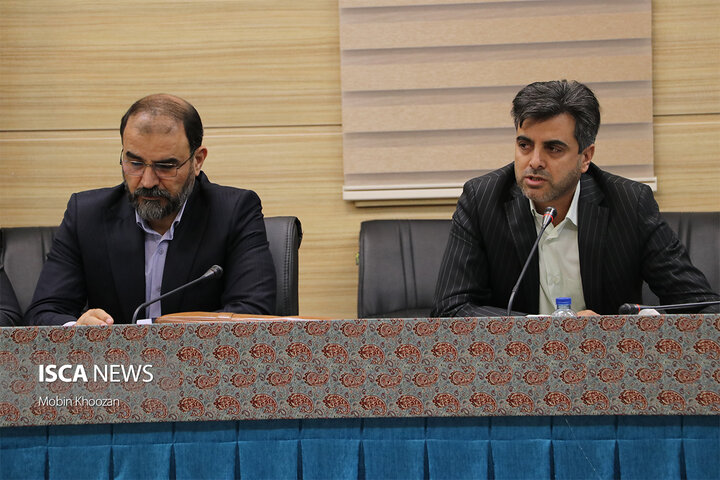 چشم‌انداز توسعه یزد در شورای برنامه‌ریزی و توسعه مهر 1404