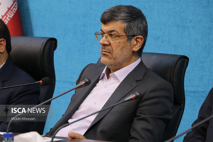 چشم‌انداز توسعه یزد در شورای برنامه‌ریزی و توسعه مهر 1404