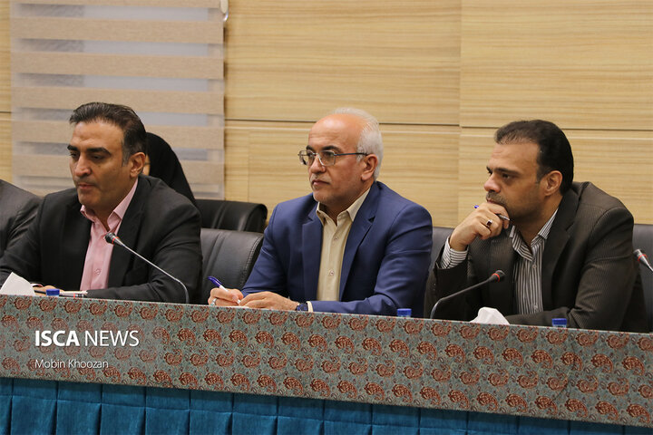 چشم‌انداز توسعه یزد در شورای برنامه‌ریزی و توسعه مهر 1404