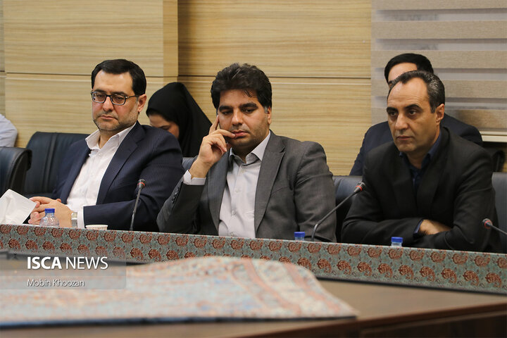 چشم‌انداز توسعه یزد در شورای برنامه‌ریزی و توسعه مهر 1404