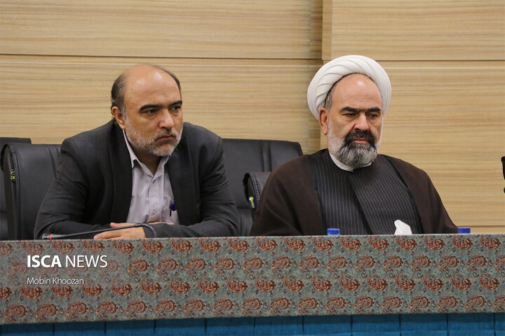 چشم‌انداز توسعه یزد در شورای برنامه‌ریزی و توسعه مهر 1404