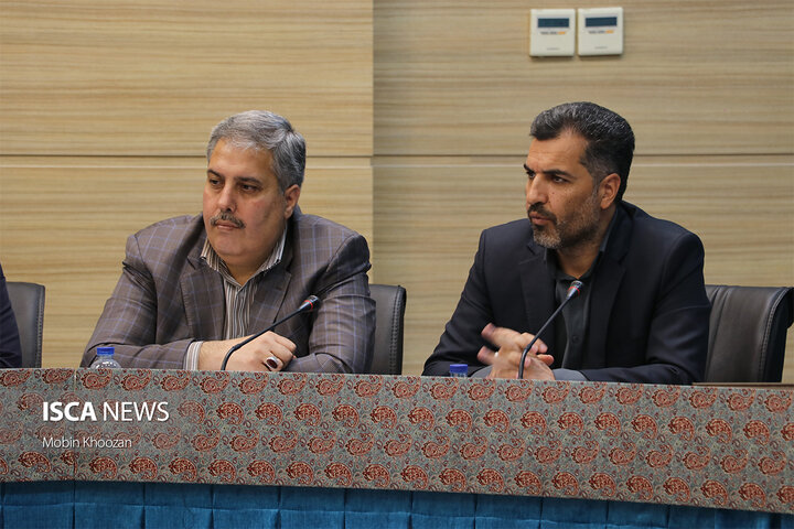 چشم‌انداز توسعه یزد در شورای برنامه‌ریزی و توسعه مهر 1404