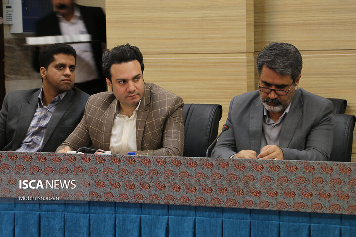 چشم‌انداز توسعه یزد در شورای برنامه‌ریزی و توسعه مهر 1404