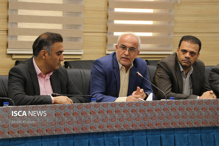 چشم‌انداز توسعه یزد در شورای برنامه‌ریزی و توسعه مهر 1404