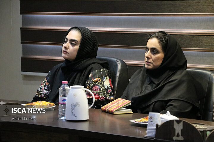 یزد میزبان جلسه هم‌افزایی نخستین جشنواره بین‌المللی تولید محتوای گردشگری ایران