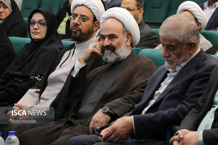 افتتاح فاز دوم کتابخانه مرکزی یزد با حضور رئیس کتابخانه‌های کشور