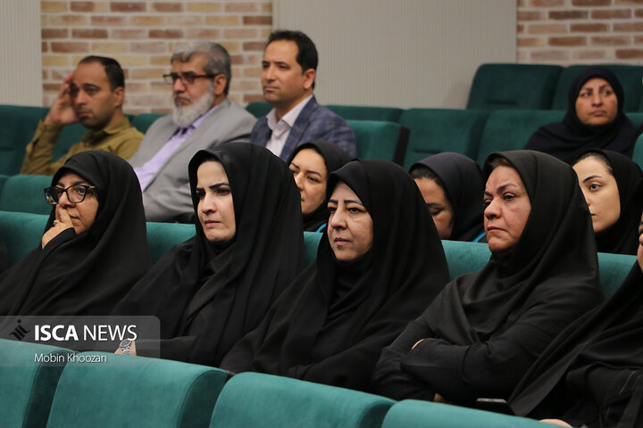 افتتاح فاز دوم کتابخانه مرکزی یزد با حضور رئیس کتابخانه‌های کشور