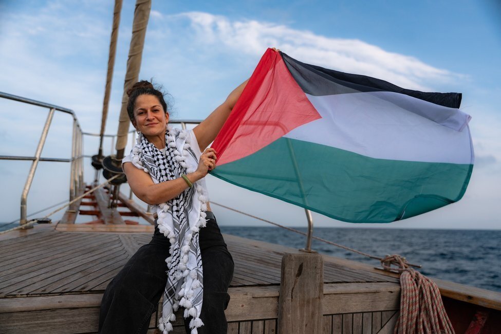 یاران صمود به مقصد می‌رسد؟ / چالش‌های اسرائیل برای متوقف کردن کاروان اعزامی به غزه